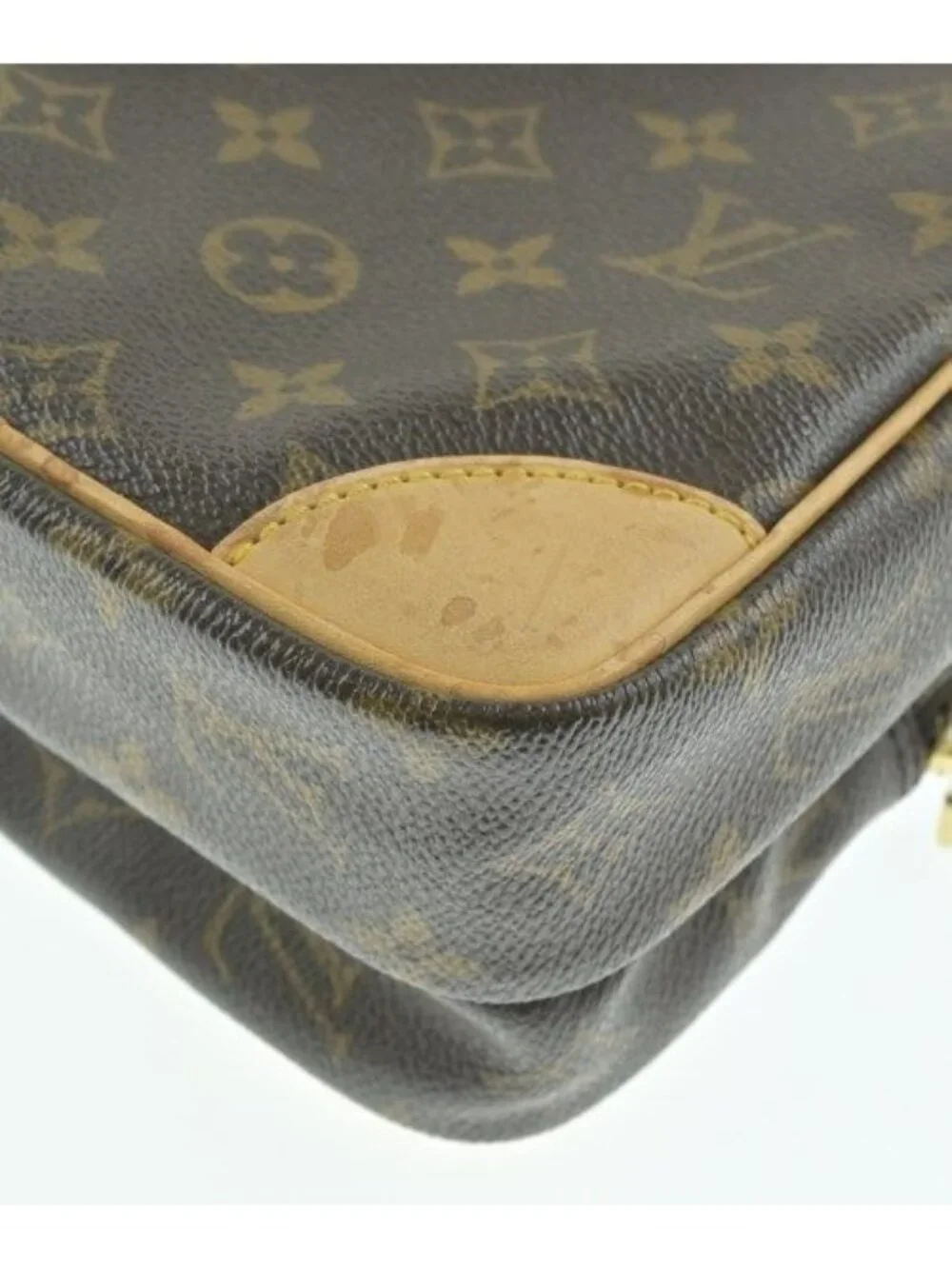 Louis Vuitton Shoulder